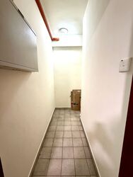 Simei Green Condominium (D18), Condominium #563878301